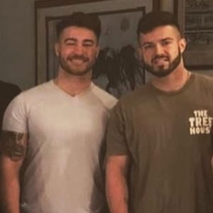 Meet your Posher, Jeffrey